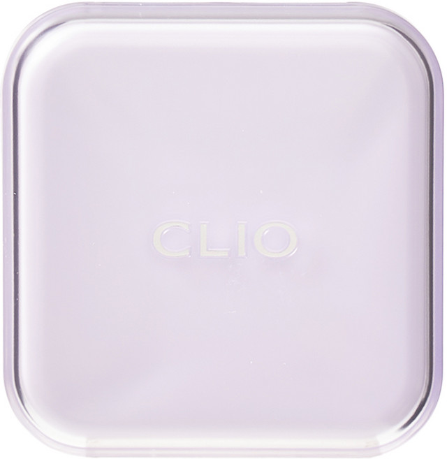 CLIO 珂莉奧 Kill Cover 網紗柔霧氣墊粉餅企劃套組, 23N 生薑色, 1個