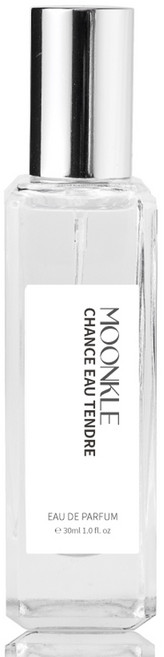 뭉클 샹스 오 땅드르 오드퍼퓸, 30ml, 1개