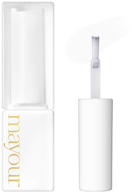 메이유어 젤 폴리쉬 네일, MS 01, 8g, 1개