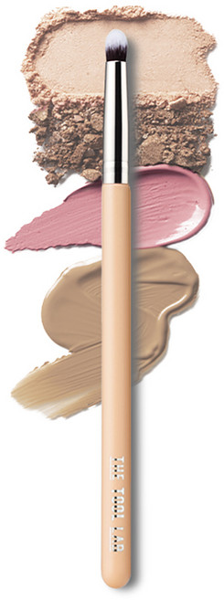 더툴랩 프리시전크리즈 브러쉬 218, 혼합색상, 1개