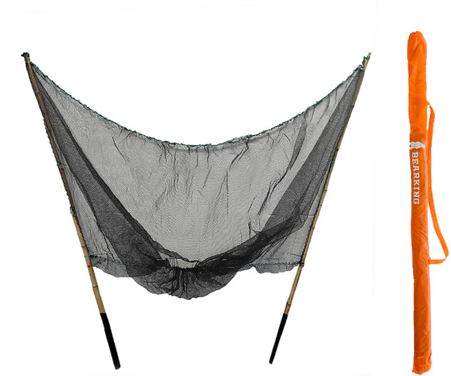 베어킹 대나무 족대, 혼합색상