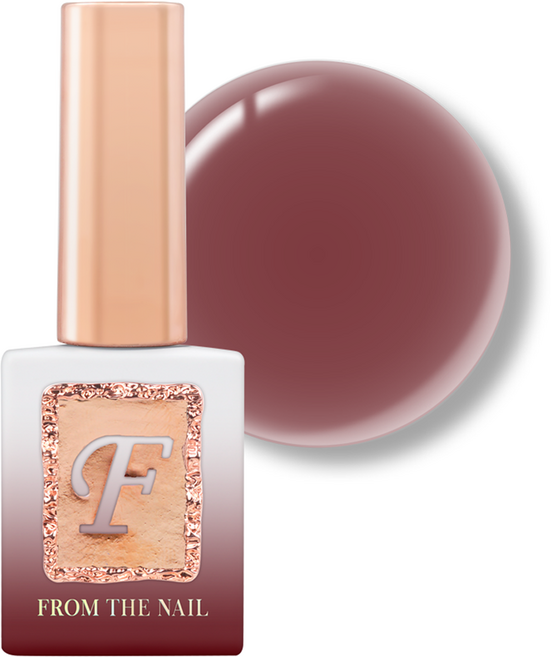 프롬더네일 SYRUP GEL, FS89, 10g, 1개