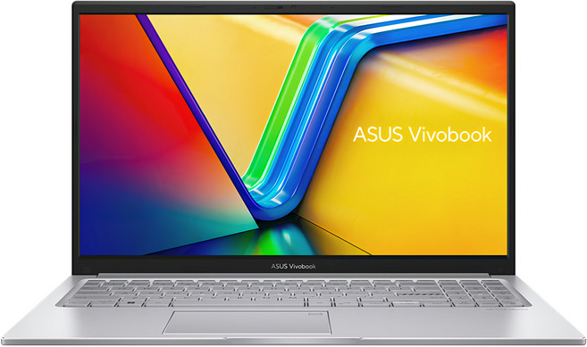 ASUS 華碩 Vivobook 15 筆電 15.6吋 Intel Core i5-1335U Intel Iris Xe 完整原廠保固 正品保證通路, 酷玩銀, 512GB, 8GB, WIN11, X1504VA-0031S1335U