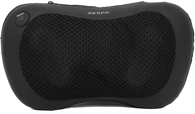 제스파 퓨어 밸런스 안마기, ZP949