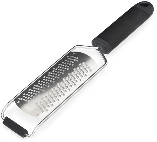 벨라쿠진 2in1 핸디 치즈 강판 그레이터 제스터, 1개