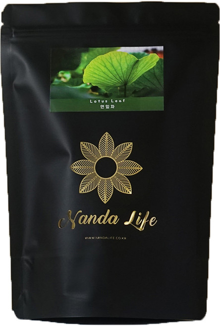 난다라이프 연잎차, 1g, 50개입, 1개