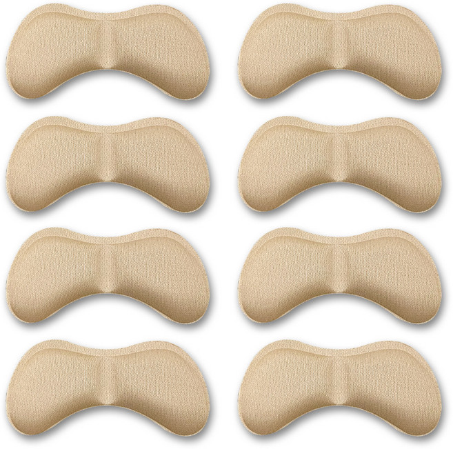 뒤꿈치 보호패드 2p JH321