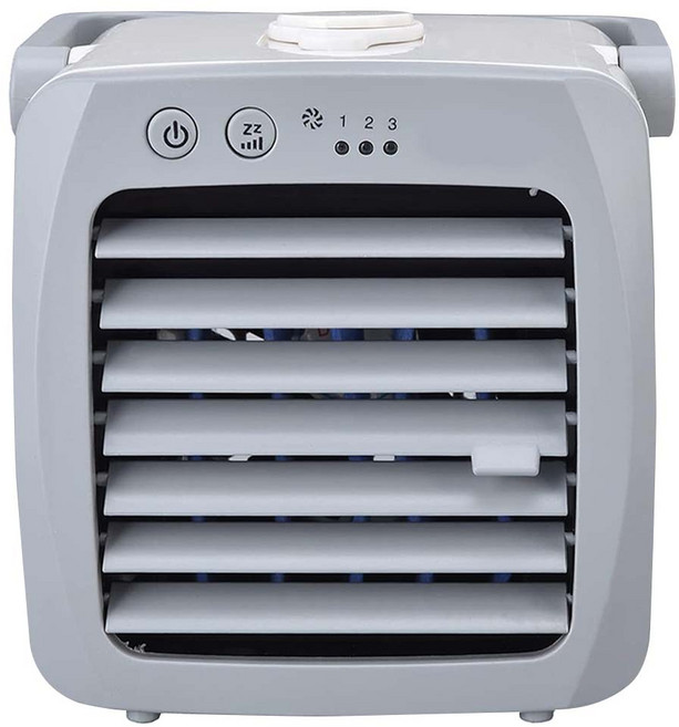 E.dot USB手提迷你涼風機, NC17080362A1