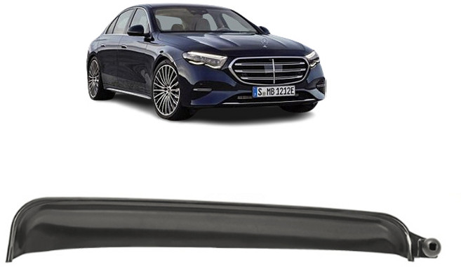 벤츠 E클래스 W214 2024 디스플레이 마운트, 1개, 블랙