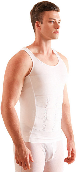 펠레트리코 남성용 슬림핏 쉐이퍼