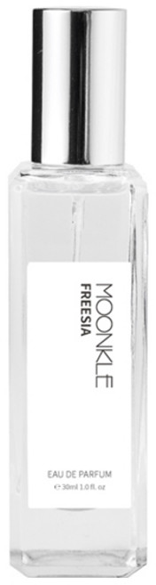 뭉클 프리지아 오드퍼퓸, 30ml, 1개