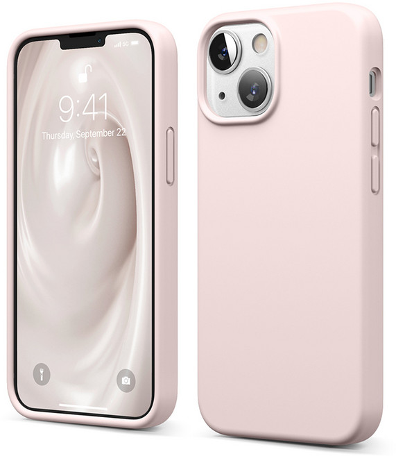 엘라고 실리콘 케이스