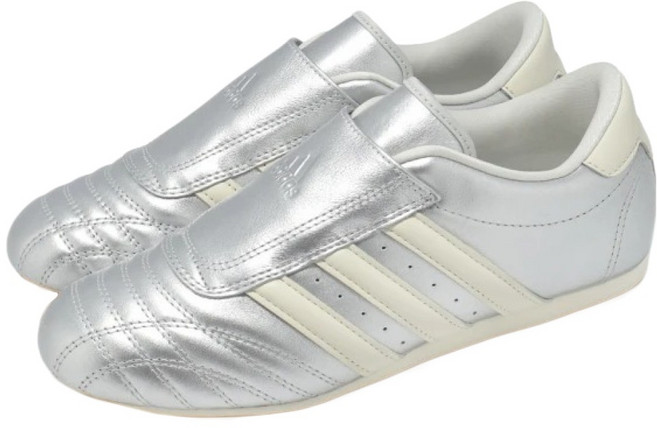 adidas 愛迪達 女款 TAEKWONDO W 跆拳道運動鞋 JS4023