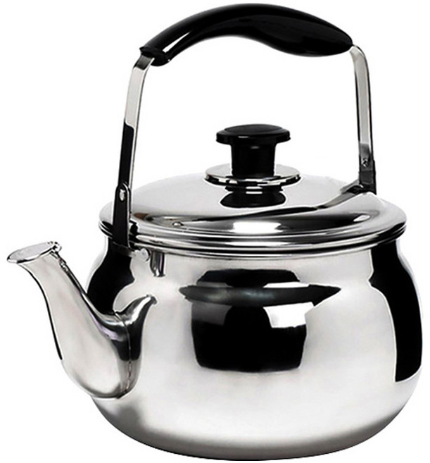 퀸센스 평철 주전자, 7L