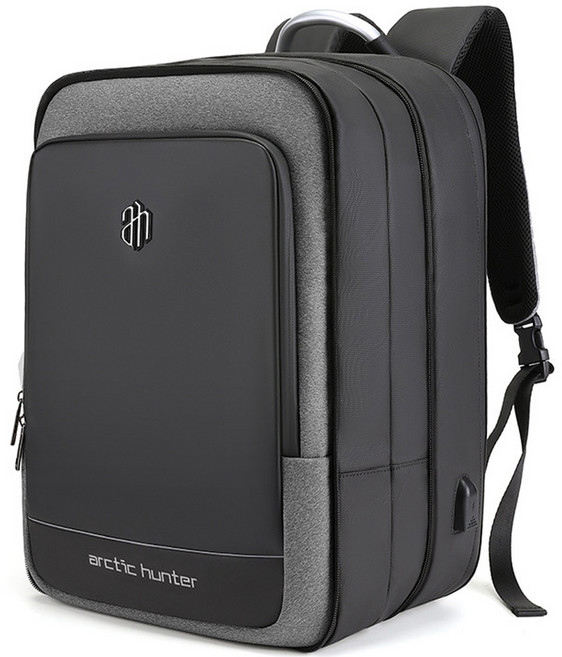 아틱헌터 멀티스토리지 플래그쉽 노트북 백팩