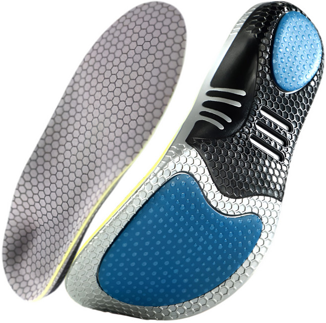 Maum Bio 多合一足弓支撐運動鞋鞋墊 減震墊, 1套