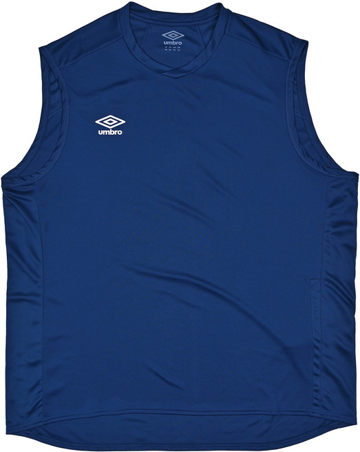 UMBRO 男款 Generic 橄欖球無袖上衣 95203U-ERA