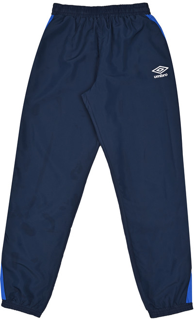 엄브로 남성용 우븐 커프 팬츠 UMJM0025-33E