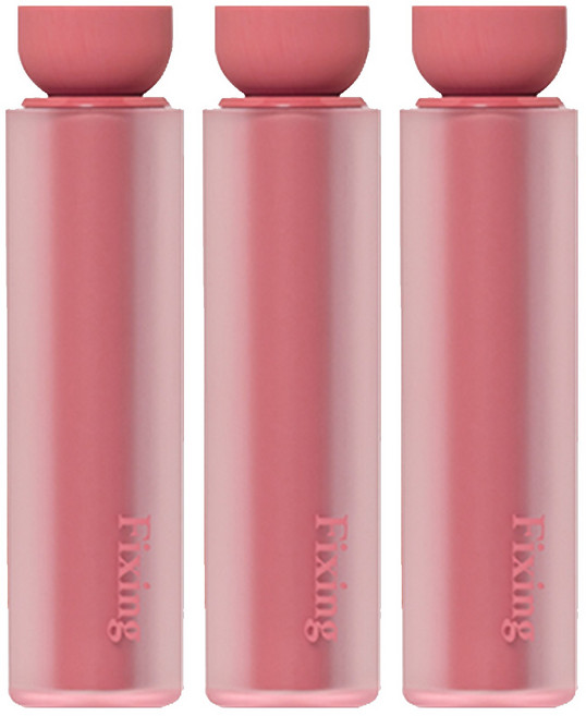ETUDE 膜幻濾鏡定製唇膏, 03 牛奶焦糖, 3.2克, 3個