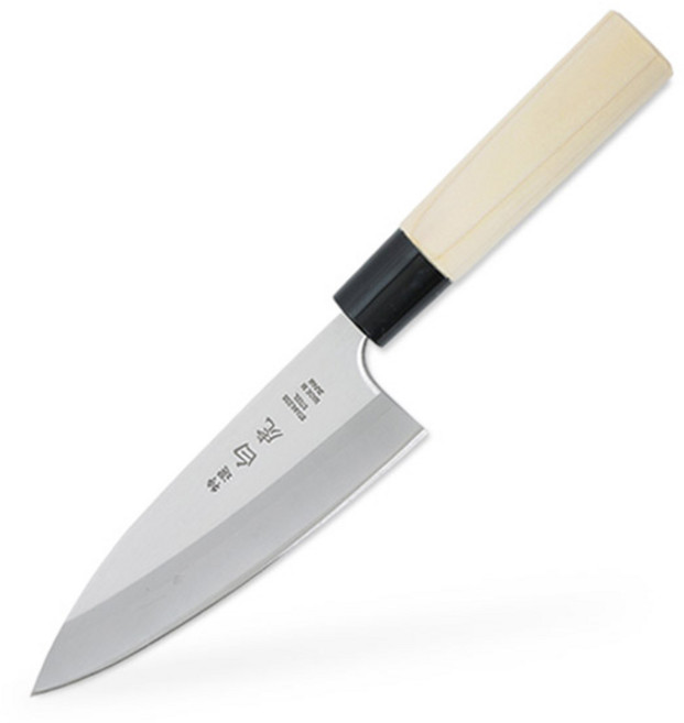 백호 특선 데바 좌수용, 혼합 색상, 1개