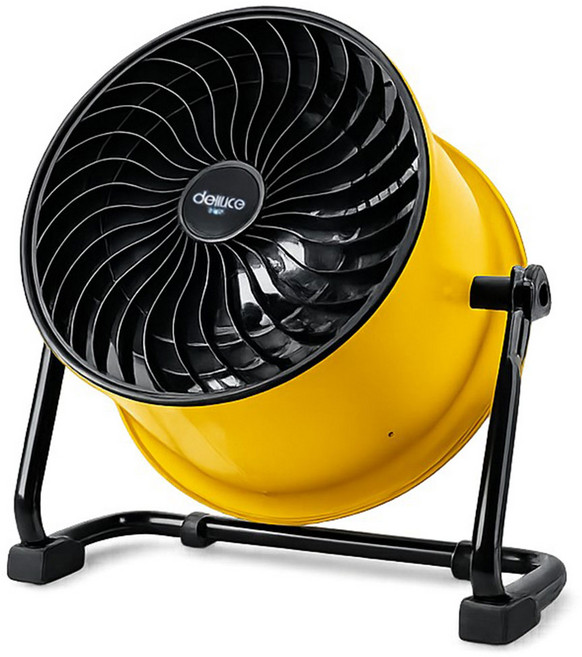 델루체 터보팬 업소용 공업용 써큘레이터 대형, DLF-Y7630