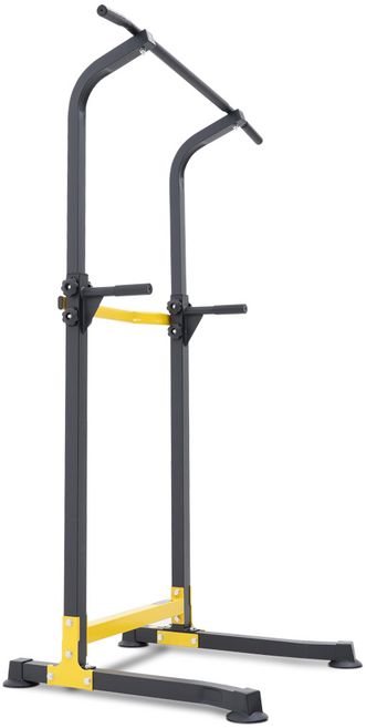 이고진 치닝디핑 EX22, 블랙 + 옐로우