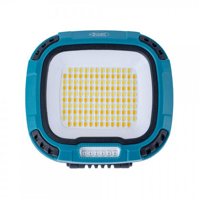 FONG HUA 崶華 80W強磁照明燈 SH-900, 藍色 + 黑色, 1入