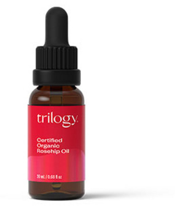 trilogy 經典玫瑰果油, 20ml, 1瓶