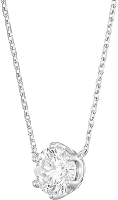 J.ESTINA LALA J系列 Whitemond女款項鍊 925純銀 42cm