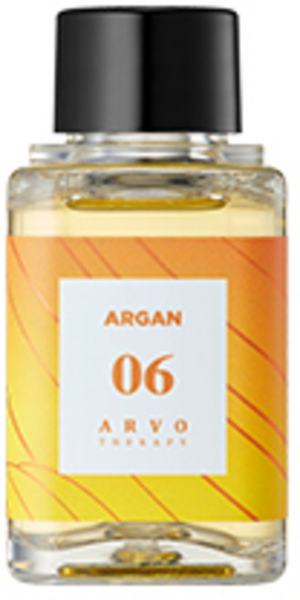 에이르보 06 아르간 헤어오일, 20ml, 1개