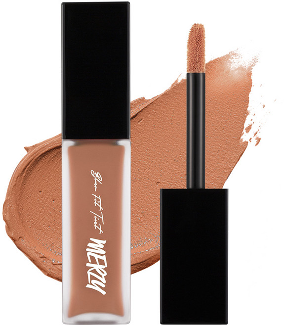 머지 블러핏 틴트, BT1낯선, 1개