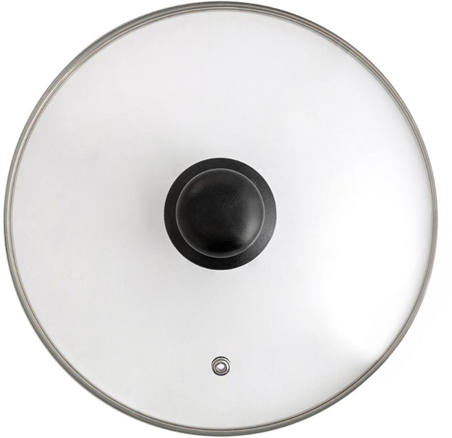PIARDI HOME 玻璃鍋蓋, 28cm, 1個