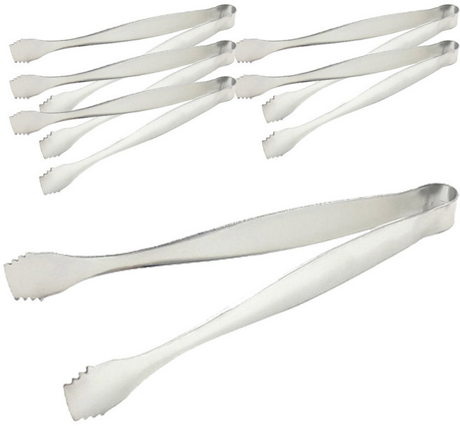 코코렉스 미니집게, 6개