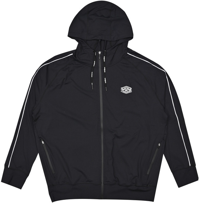 엄브로 남성용 클래식 피트니스 후디 UMJM0452-060