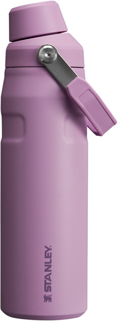 스탠리 아이스플로우 에어로라이트 패스트플로우 텀블러, 라일락, 710ml, 1개