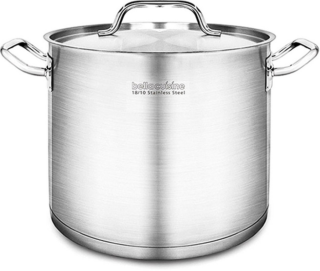 벨라쿠진 인덕션 프로피 곰솥 13L, 28cm, 1개