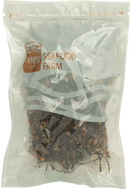 더해담 건고사리, 300g, 1개