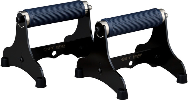 지디 익스푸시 메탈 푸시업바, GDEX-002, 혼합색상