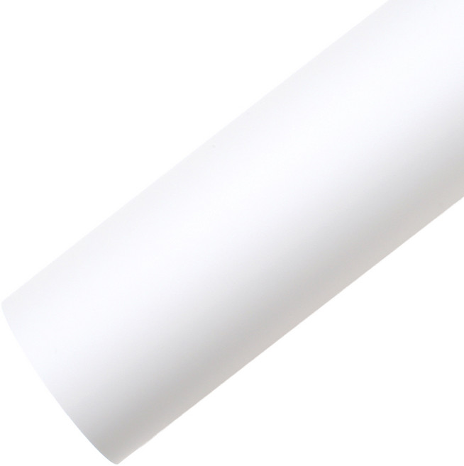 로즈로사 솔리드 인테리어 필름 단색 시트지 DS103, 라이트그레이