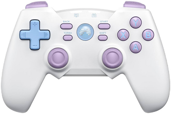 BEITONG 北通 蝙蝠D4遊戲手把 無線版 150 x 110 x 50mm, BTP-BD4A, 1個