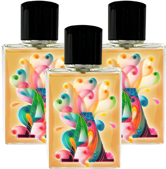 Arenes 愛霓思 頭皮髮胜肽精華, 50ml, 3瓶