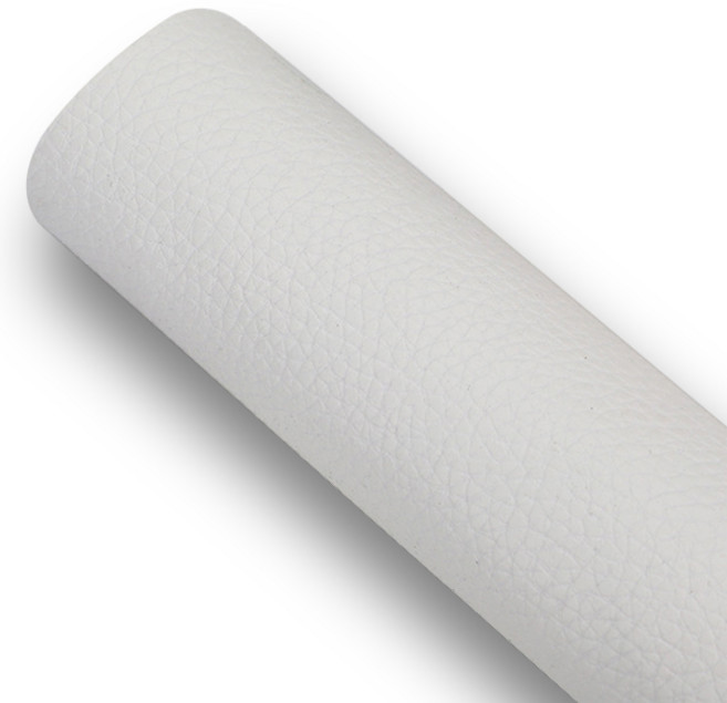 오픽 수선패치 인조 가죽 리폼 스티커, 화이트