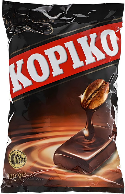 코피코 커피맛 캔디, 800g, 1개
