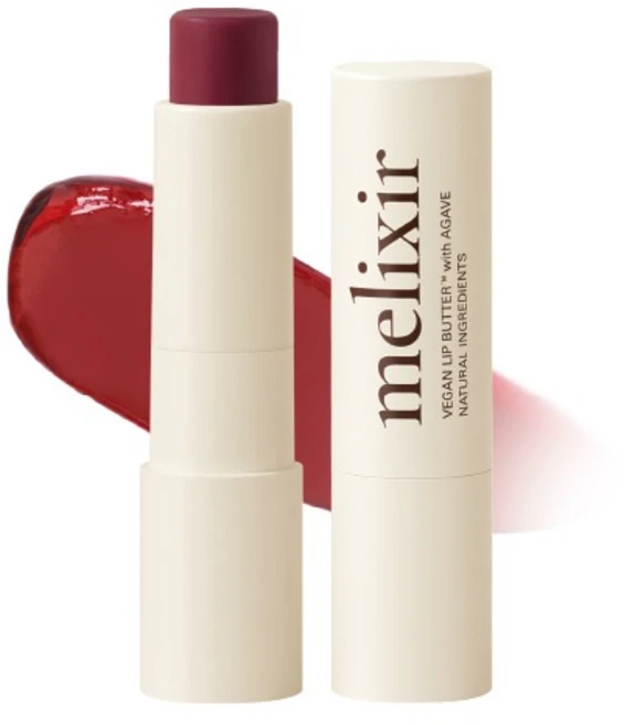멜릭서 비건 립 버터, 11 어텀레인, 3.9g, 1개 - 쿠팡