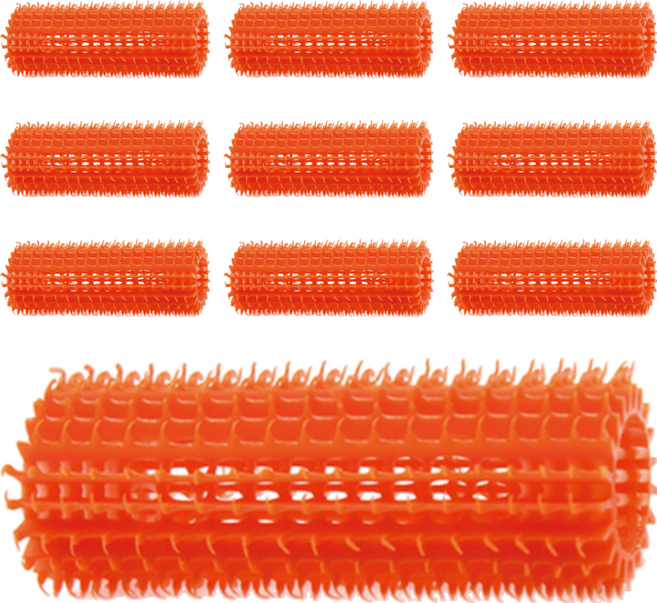 헤어베스트 제트 구르프 2호 HBF021, 10개