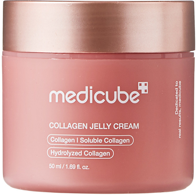 메디큐브 콜라겐 젤크림, 50ml, 1개