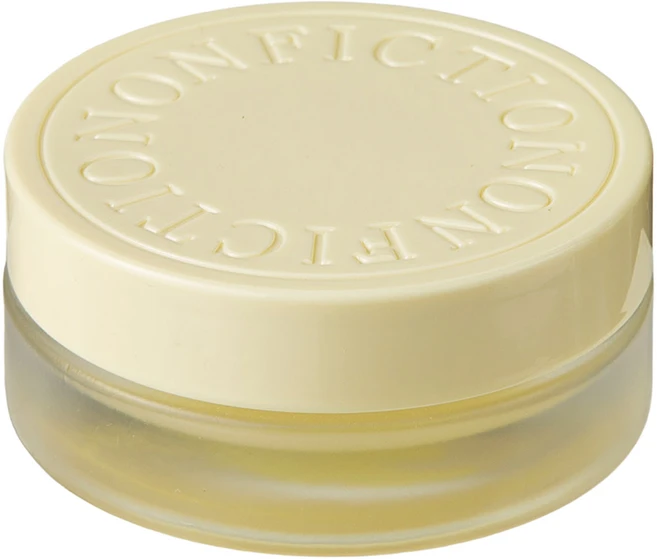 논픽션 너리싱 립밤, 허니, 8g, 1개 - 쿠팡