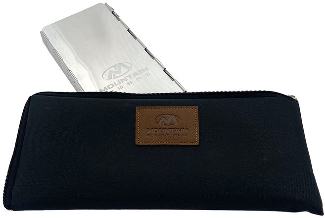 LIBERO 바람막이 10단 M, 실버, 1개