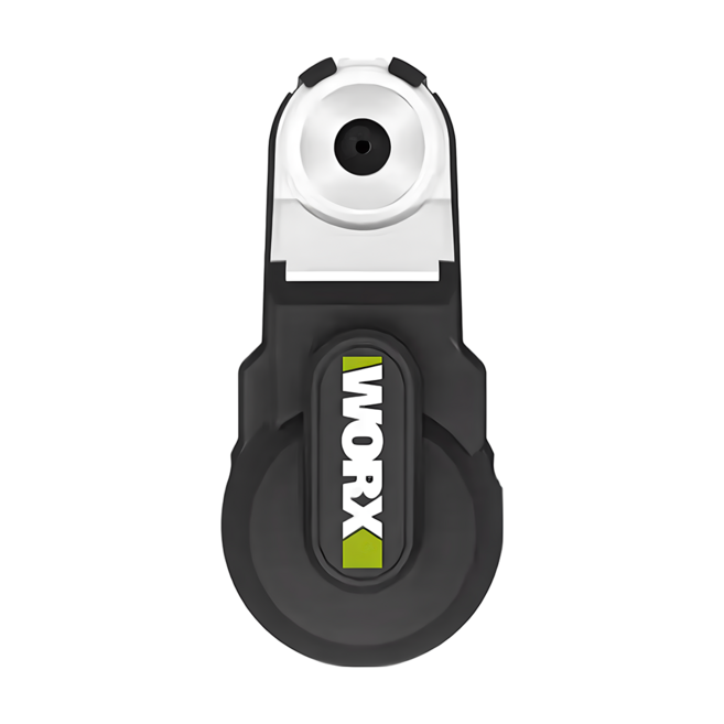 worx 威克士 台灣公司貨 集塵器 wa1602 第二代 鋰電充電式, 1個
