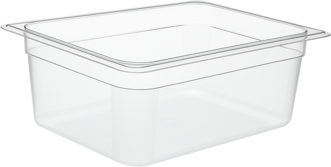 리빙메이트 PC 업소용 투명 밧드, 1개, 단품